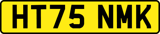 HT75NMK