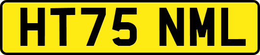 HT75NML