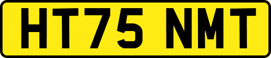 HT75NMT