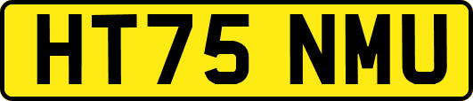 HT75NMU