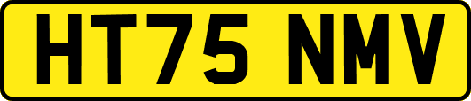 HT75NMV