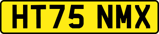 HT75NMX
