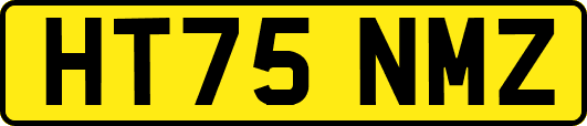 HT75NMZ