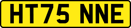 HT75NNE