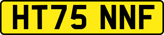 HT75NNF