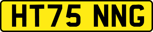 HT75NNG