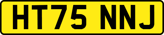 HT75NNJ