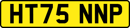 HT75NNP