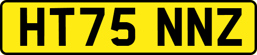 HT75NNZ