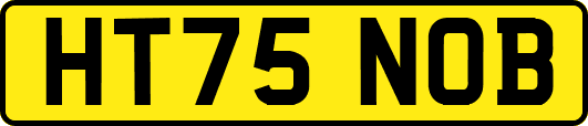 HT75NOB