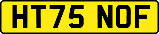 HT75NOF