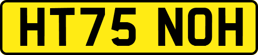 HT75NOH