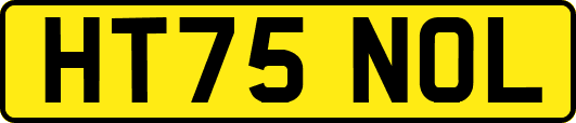 HT75NOL