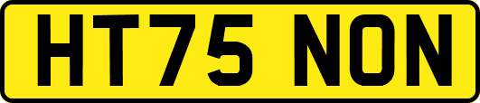 HT75NON