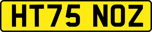 HT75NOZ
