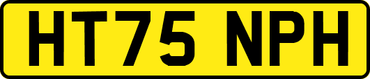 HT75NPH