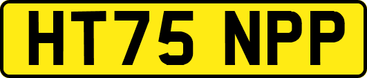 HT75NPP