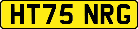 HT75NRG