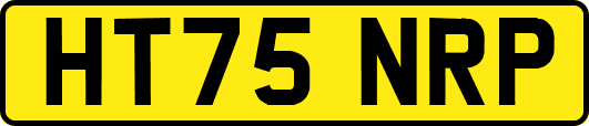 HT75NRP