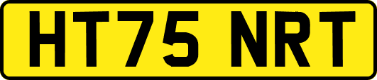 HT75NRT