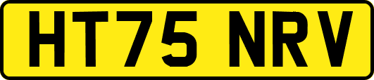 HT75NRV