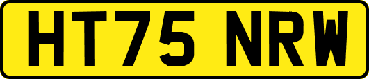 HT75NRW
