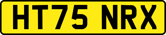 HT75NRX