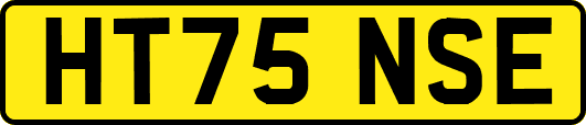 HT75NSE