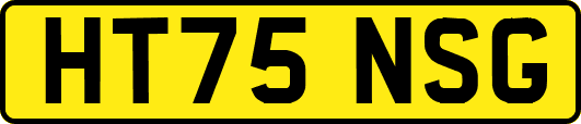 HT75NSG