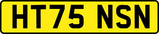 HT75NSN