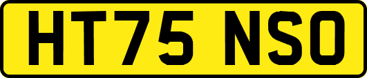 HT75NSO
