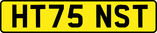 HT75NST