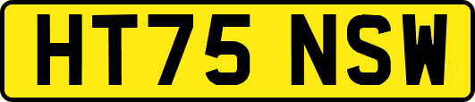 HT75NSW