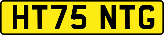HT75NTG