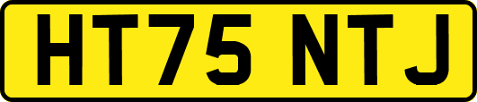 HT75NTJ