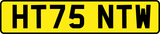 HT75NTW