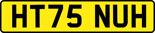 HT75NUH
