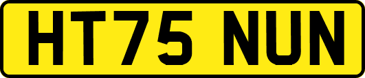 HT75NUN