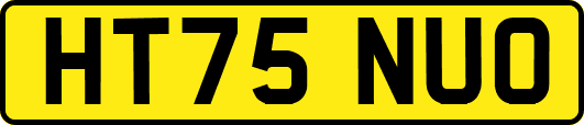 HT75NUO
