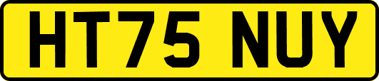HT75NUY