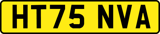 HT75NVA