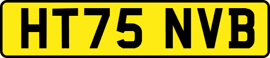 HT75NVB