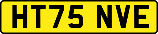 HT75NVE