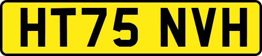HT75NVH