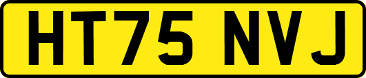 HT75NVJ