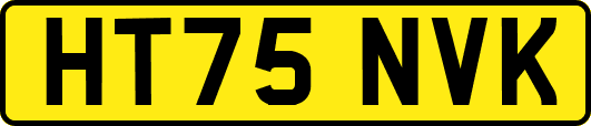 HT75NVK
