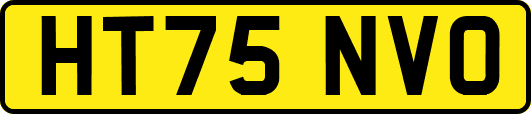 HT75NVO