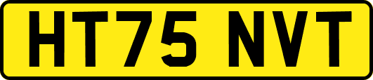 HT75NVT