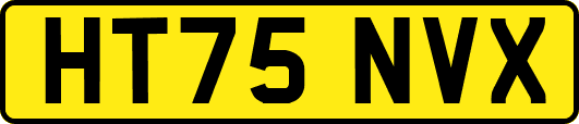 HT75NVX