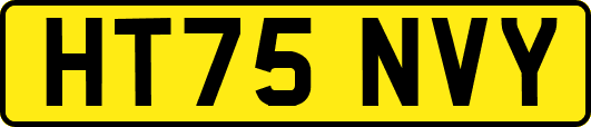 HT75NVY